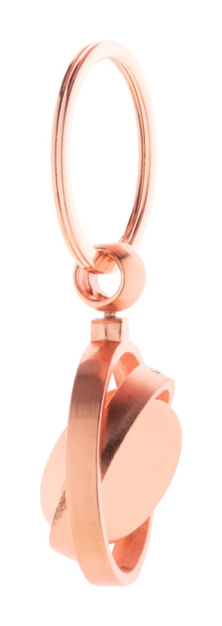 Spinitus keyring