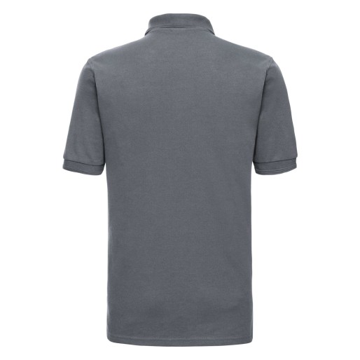 RUSSELL muška HARDWEAR POLYCOTTON POLO