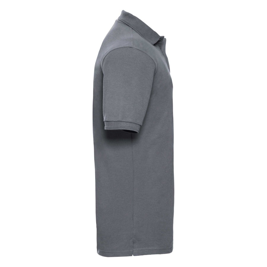 RUSSELL muška HARDWEAR POLYCOTTON POLO