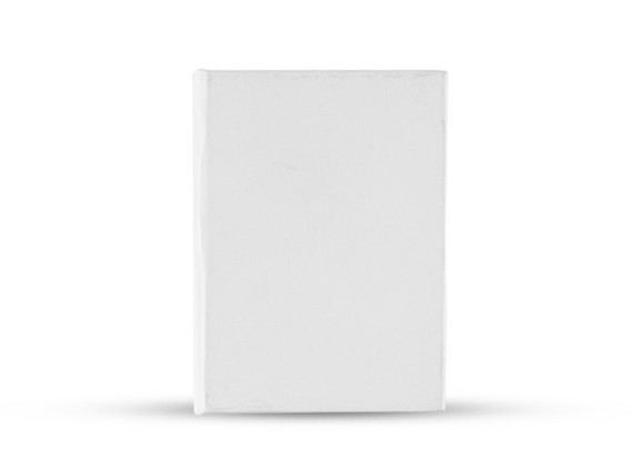 ICON, Biodegradable pocket size notebook