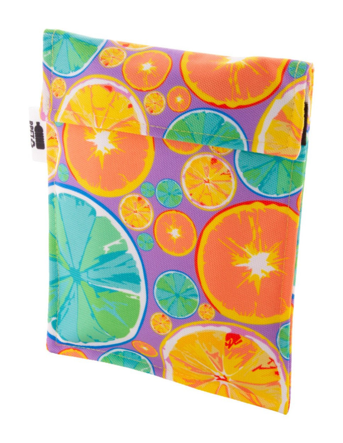 CreaSnack custom snack bag