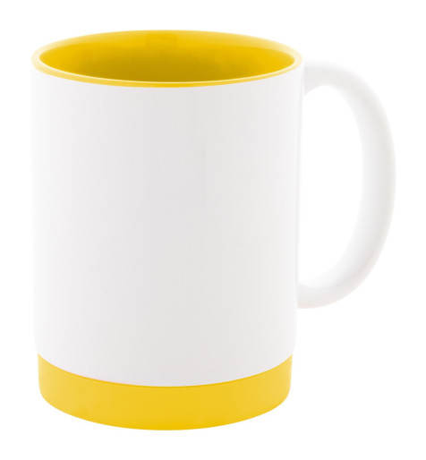 MultiColour Plus sublimation mug