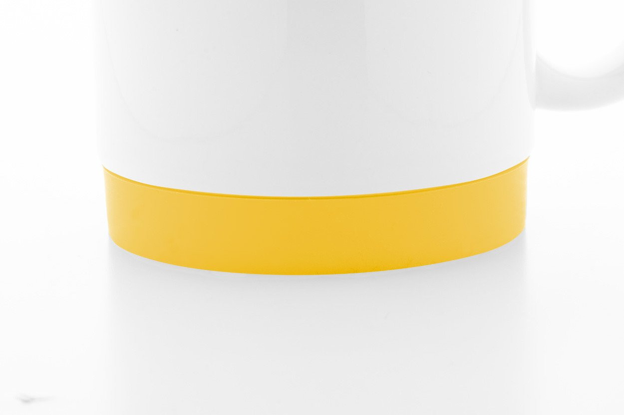 MultiColour Plus sublimation mug