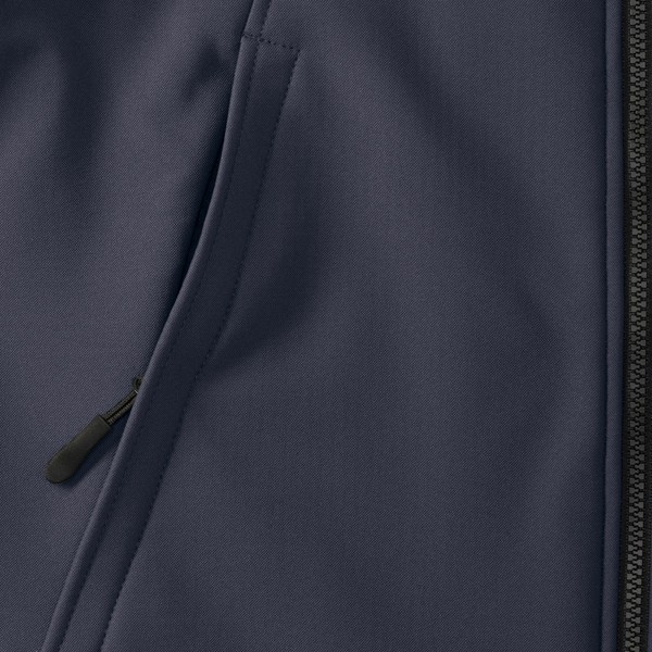 RUSSELL Working Softshell Jacket