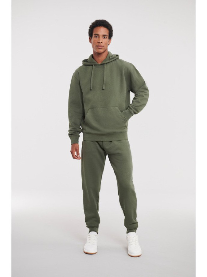 RUSSELL men's AUTHENTIC sweatshirt