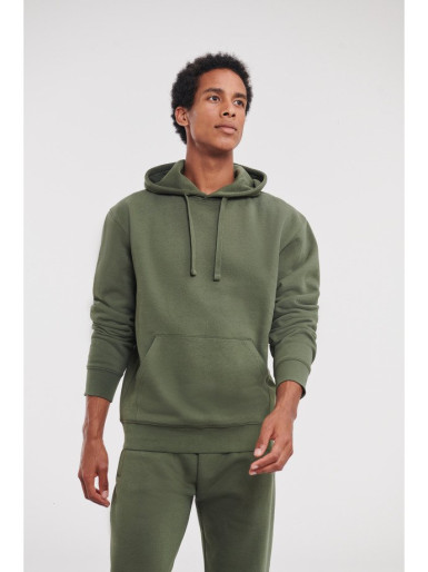 RUSSELL men's AUTHENTIC sweatshirt
