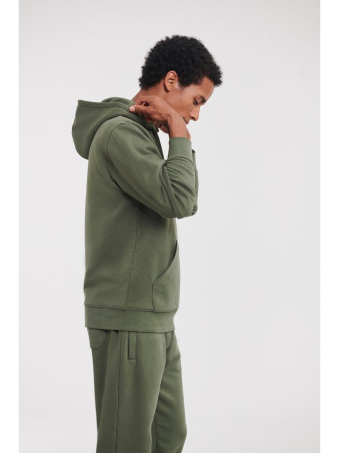 RUSSELL men's AUTHENTIC sweatshirt