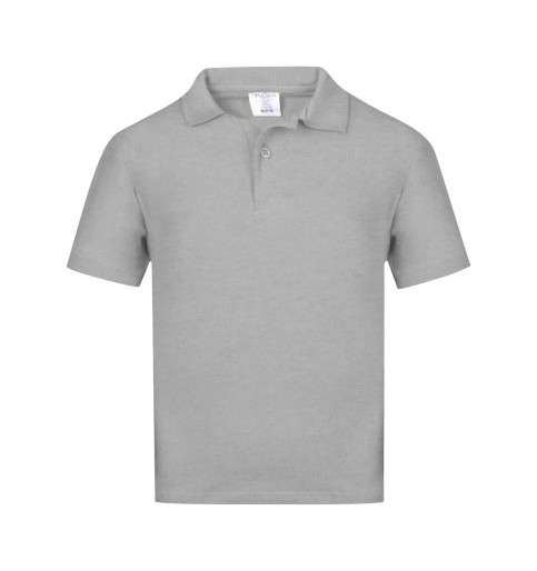 Keya YPS180 kids polo shirt