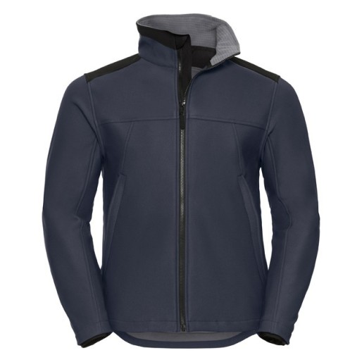 RUSSELL Radna Softshell jakna