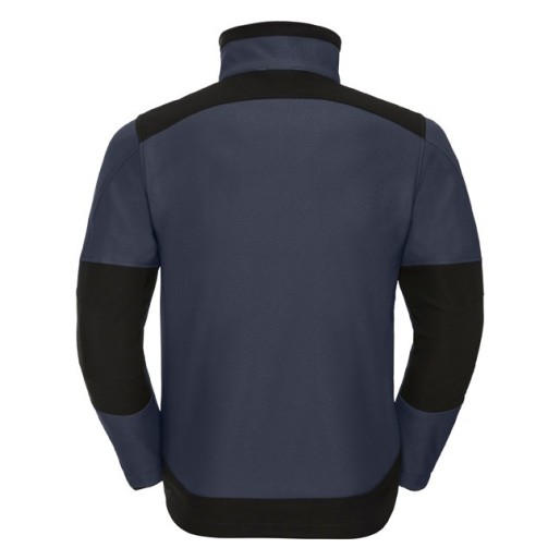 RUSSELL Radna Softshell jakna