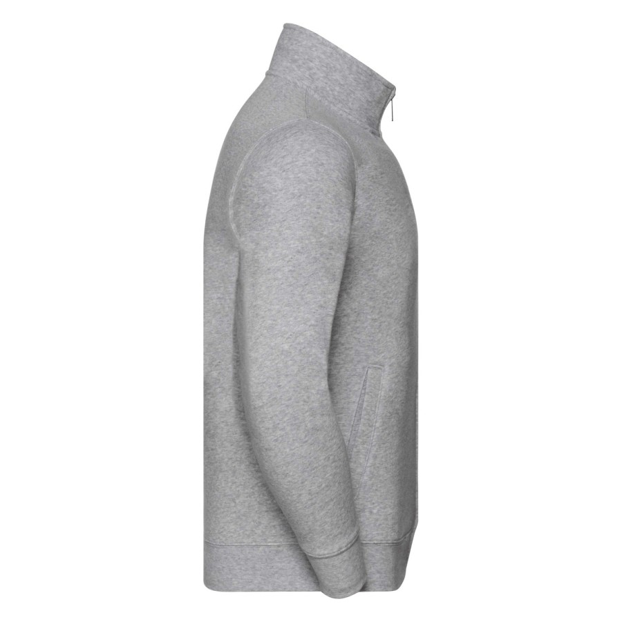 RUSSELL muški AUTHENTIC duks