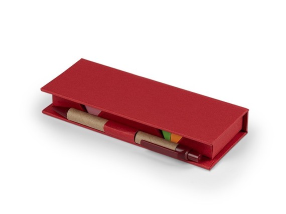 DECK, Biorazgradivi set