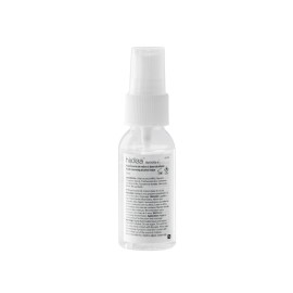 HEALLY 30. Hand cleansing alcohol base spray 30 ml