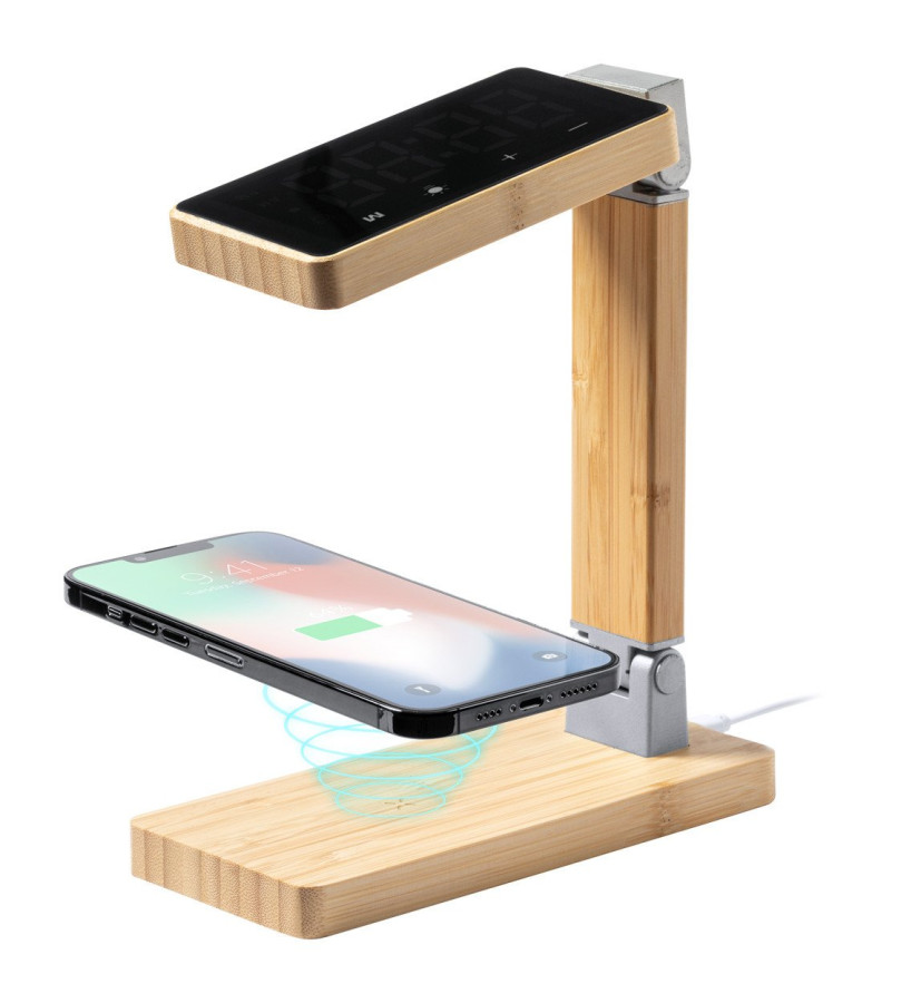 Edres multifunctional desk lamp