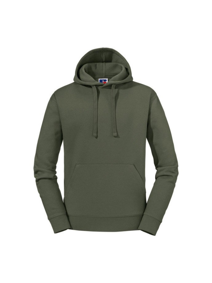 RUSSELL men's AUTHENTIC sweatshirt