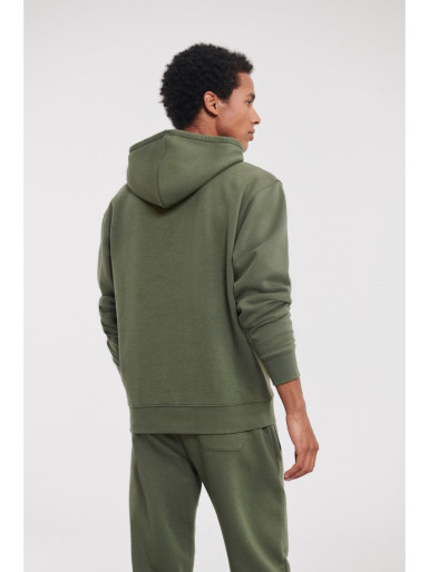 RUSSELL men's AUTHENTIC sweatshirt