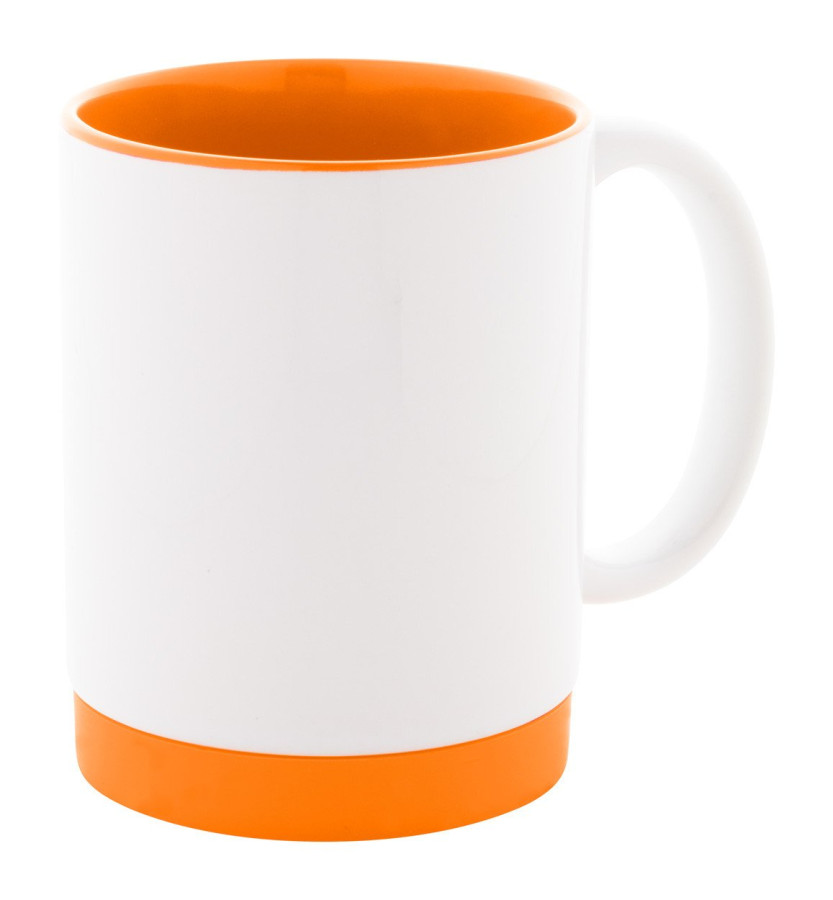 MultiColour Plus sublimation mug