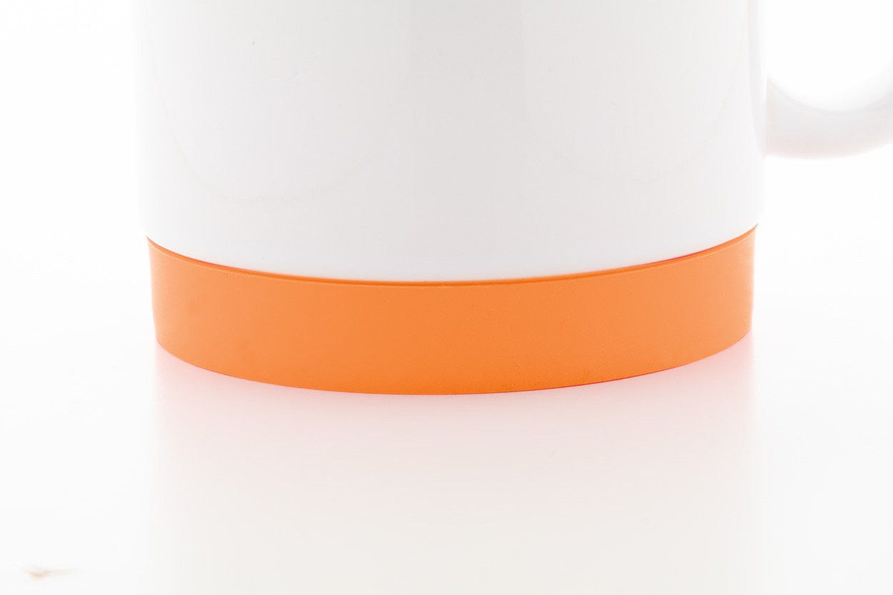 MultiColour Plus sublimation mug