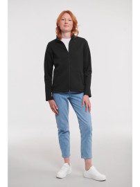RUSSELL Women's Smart Softshell Jacket