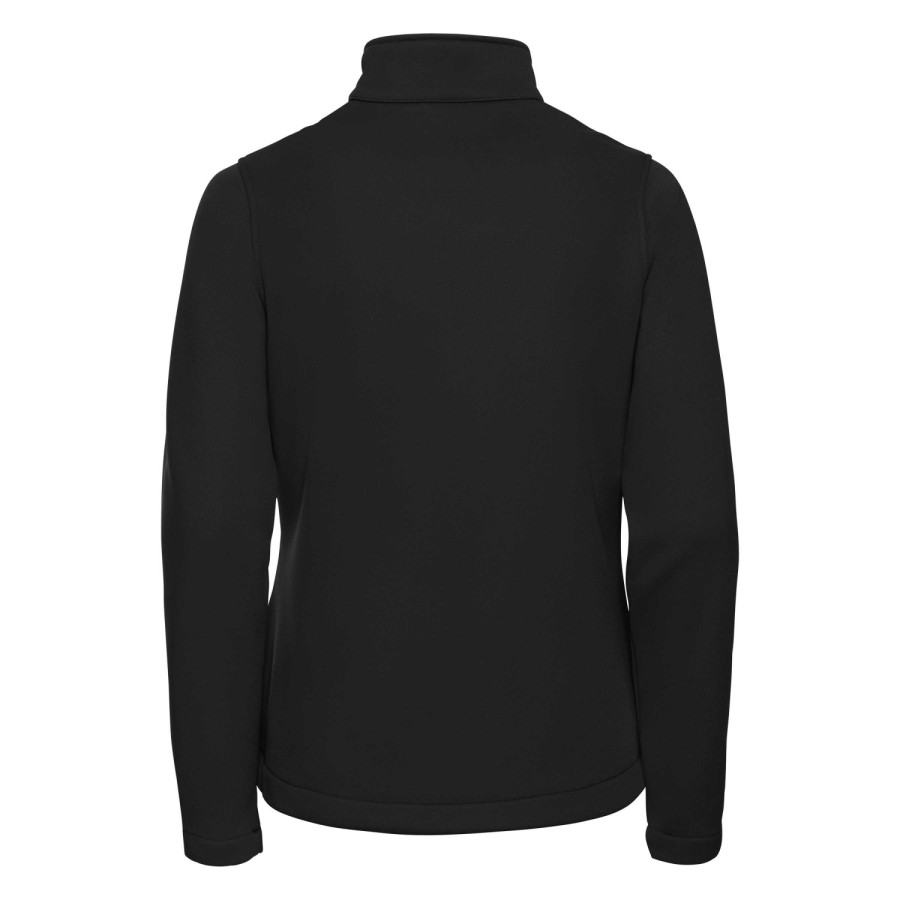 RUSSELL Women's Smart Softshell Jacket