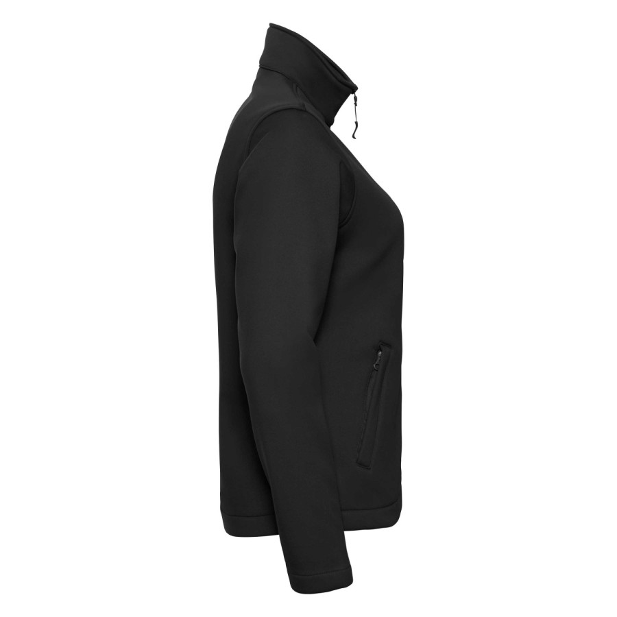 RUSSELL Ženska Smart Softshell jakna