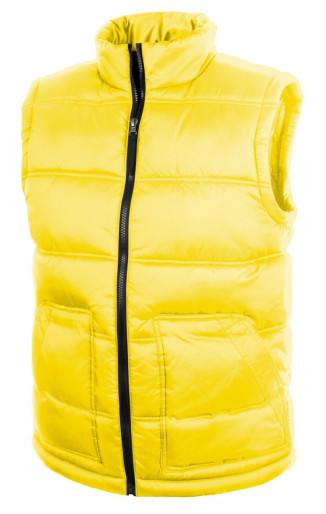 Tansy bodywarmer vest