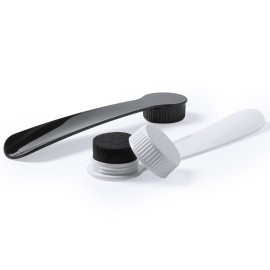 Wizzel shoehorn polisher