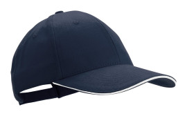 Rubec baseball cap