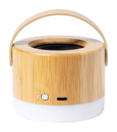 Durbal bluetooth speaker