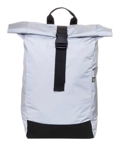 Lumiroll reflective RPET backpack