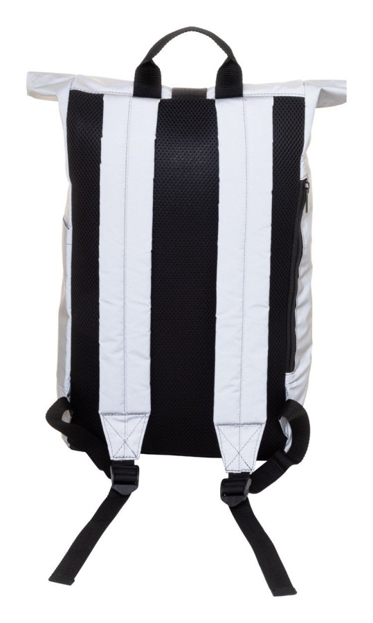 Lumiroll reflective RPET backpack