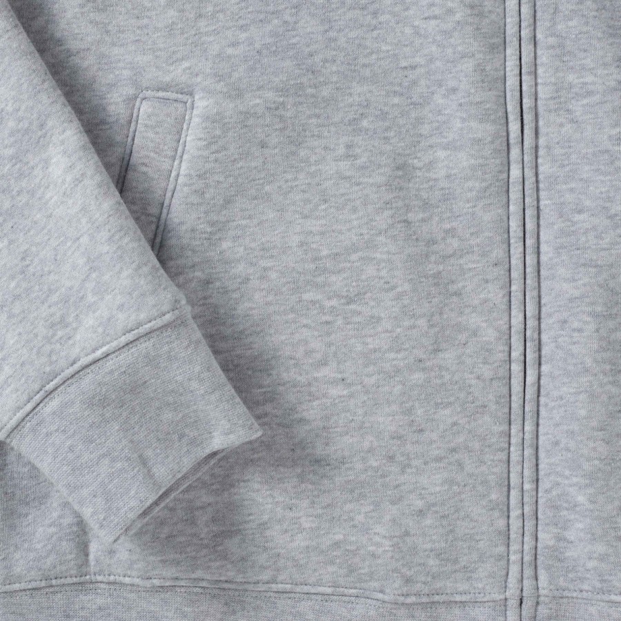 RUSSELL men's AUTHENTIC sweatshirt