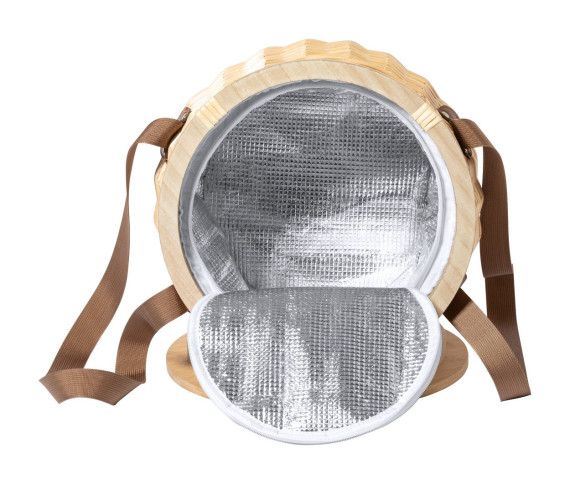 Bubu wicker picnic basket