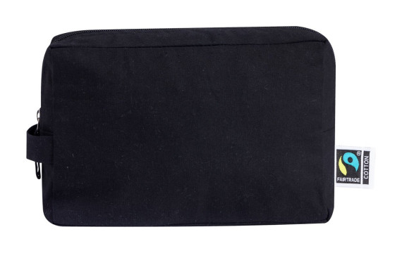 Hinu Fairtrade cosmetic bag