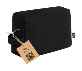 Hinu Fairtrade cosmetic bag