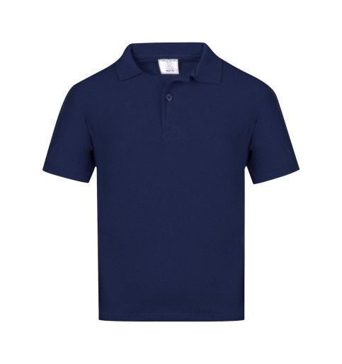 Keya YPS180 kids polo shirt