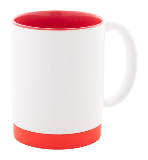 MultiColour Plus sublimation mug