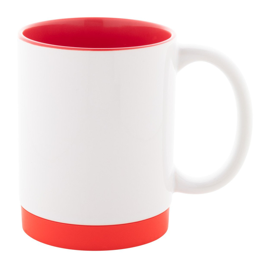 MultiColour Plus sublimation mug