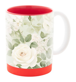 MultiColour Plus sublimation mug