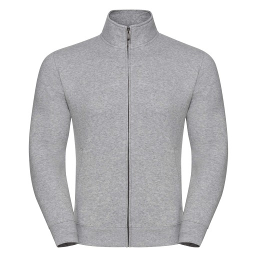 RUSSELL men's AUTHENTIC sweatshirt