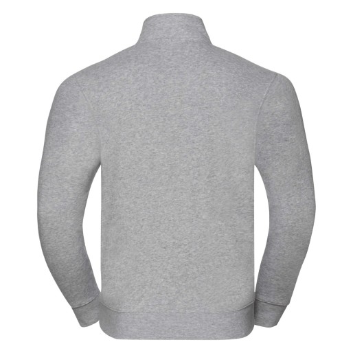 RUSSELL men's AUTHENTIC sweatshirt