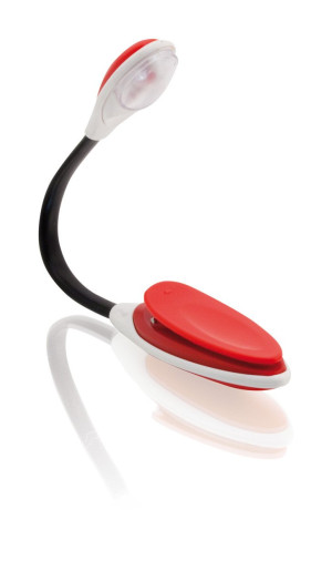 Lektura clip lamp