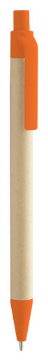 Plarri ballpoint pen