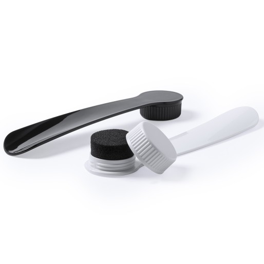 Wizzel shoehorn polisher
