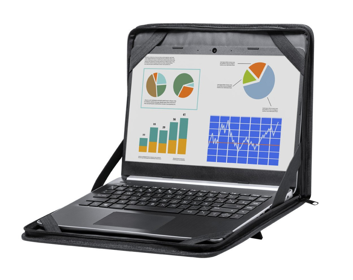 Wattan laptop torba