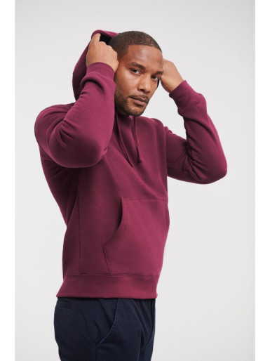 RUSSELL men's AUTHENTIC sweatshirt