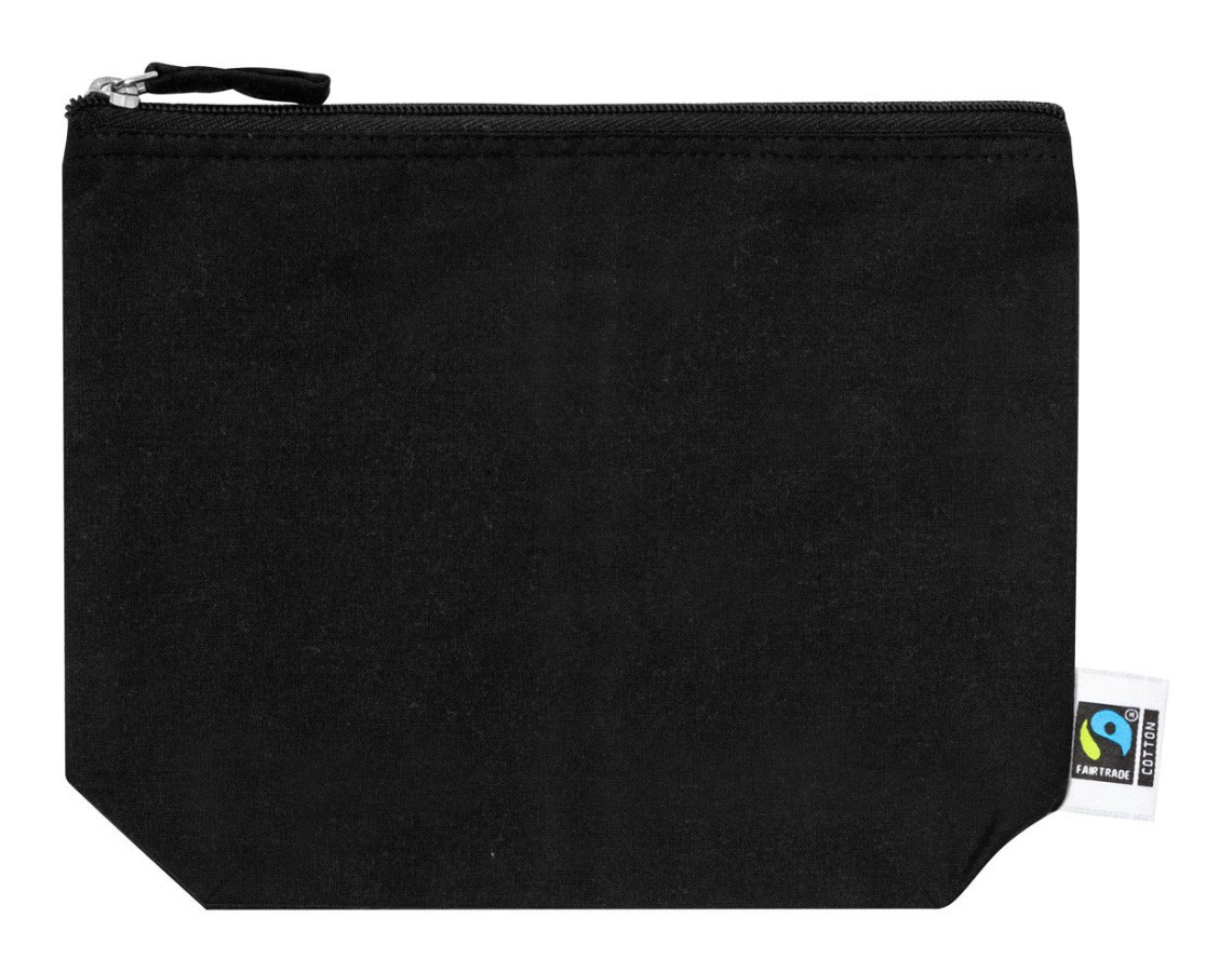 Yink Fairtrade cosmetic bag