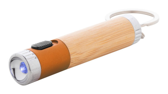 Raboo mini flashlight