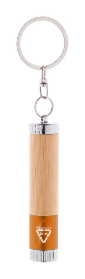 Raboo mini flashlight