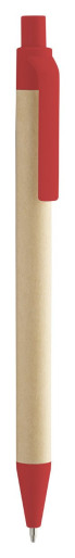 Plarri ballpoint pen